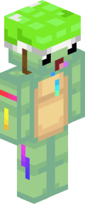 Minecraft Skin