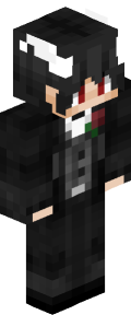 9ddcb2cece716f302c9c179880d1ea65ee3c2a133a4dc42c9ebe4bc1251ce951 Minecraft skin