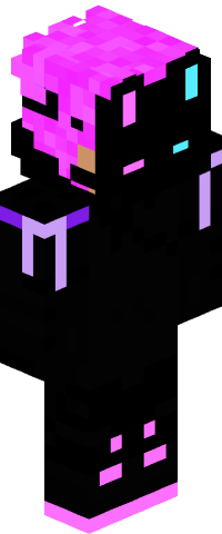 Nyzzi's skin