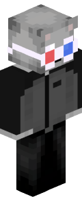 9e22c79e28ee01721bf8186b1ffc1932efa5dc630ddb4892003b55c9d703f667 Minecraft skin
