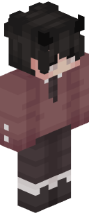 zynexik's skin