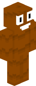 DDongman Minecraft skin