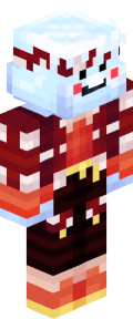 9e8cfc680fd78e9741699e7af8069c4db924b8358eefb9c4a6a6a1449f02bbf6 Minecraft skin