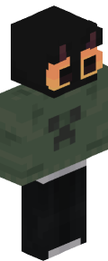 AlanexXx Minecraft skin