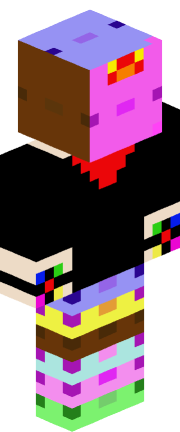 AxolotlMan850's avatar