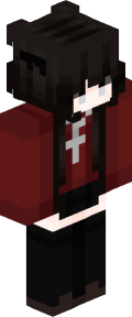 9ec5fd916df5550ba3064ec70243074ac068b827e803b6a8c21bcaa1cdc28b12 Minecraft skin