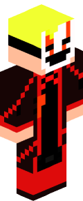 Minecraft Skin