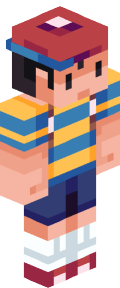 Tan Medieval Minecraft Skin