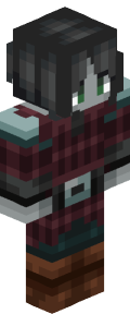 9f04f03f58b9cc21391dffac57bbae93707b8d2c883c5d0604ba6cf31d874e4b Minecraft skin