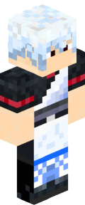 Minecraft Skin
