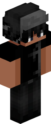 Its_WillyMC's avatar