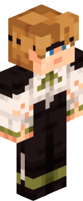 9f2bdbb70099c09b3366449115252152af6e75ba57818fe7d77399e7d9a36fc9 Minecraft skin