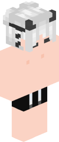Minecraft Skin