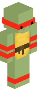 Full-body render of Kayner232