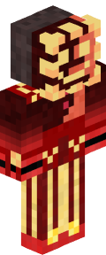 9f5489371cb0b778a551ac263be155b0421d7bac035b9bcb8d6e1624df15716b Minecraft skin