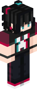 9f669f4a8056eb4643dc5914d1be0ba42d9c745d3d0c72d5ef4ee95ea57ae8d5 Minecraft skin