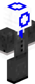 Minecraft Skin