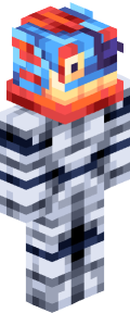 9f7274de473fd597a91db8d5ecb4b76ddd60812c3e930eb1a8eb84f185103740 Minecraft skin