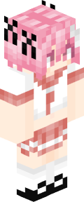 Minecraft Skin