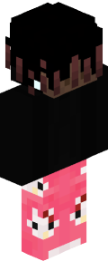 Minecraft Skin