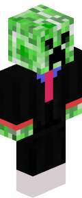 Minecraft Skin