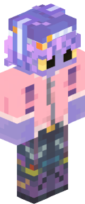 9fbe36cb6bbecb32ffd17cf767294500754da36a3074c8a7e87b7c8ddc4c8b9d Minecraft skin