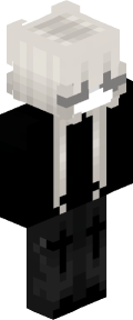 eKisuli Minecraft skin