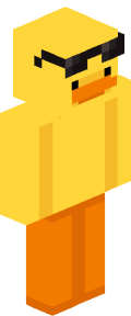 SoyFelix_ Minecraft skin