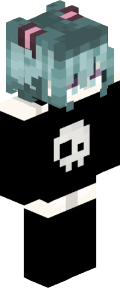 Minecraft Skin