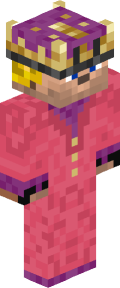 Minecraft Skin