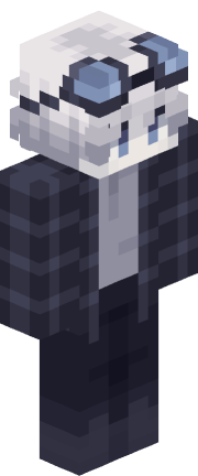 Skin Render