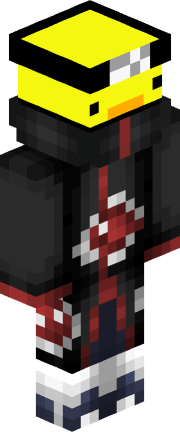 Skin Render