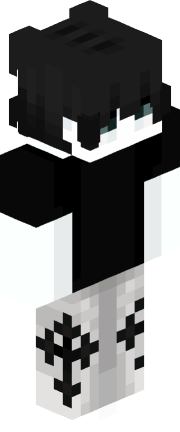 Skin Render