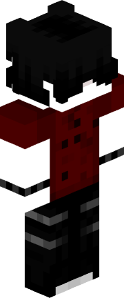 Skin Render
