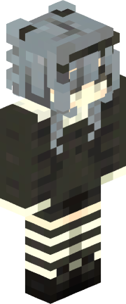 Skin Render