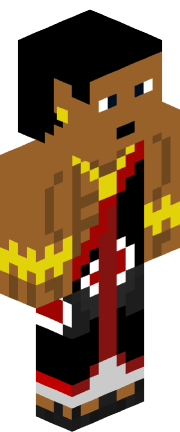 Skin Render