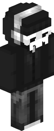 Skin Render