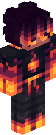 Skin Render