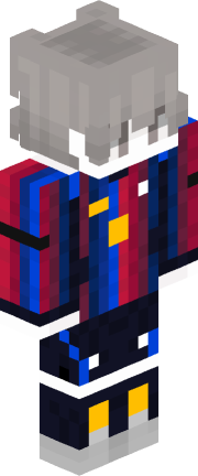 Skin Render