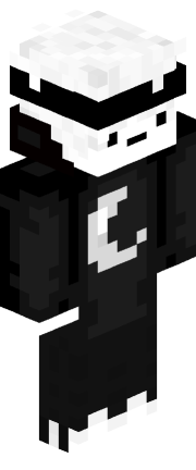 Skin Render