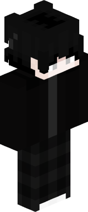Skin Render