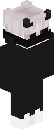 Skin Render