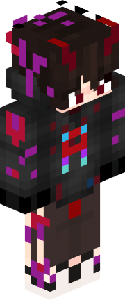 Skin Render