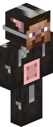 Skin Render