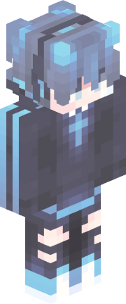 Skin Render