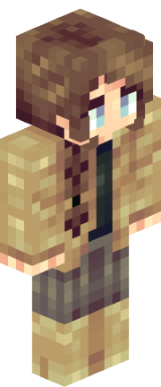 Skin Render