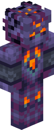 Skin Render