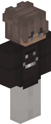 Skin Render