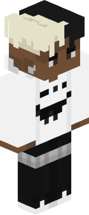 Skin Render