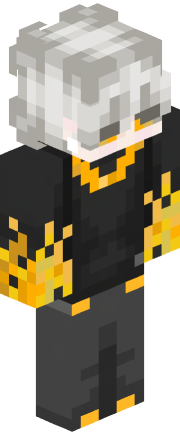 Skin Render